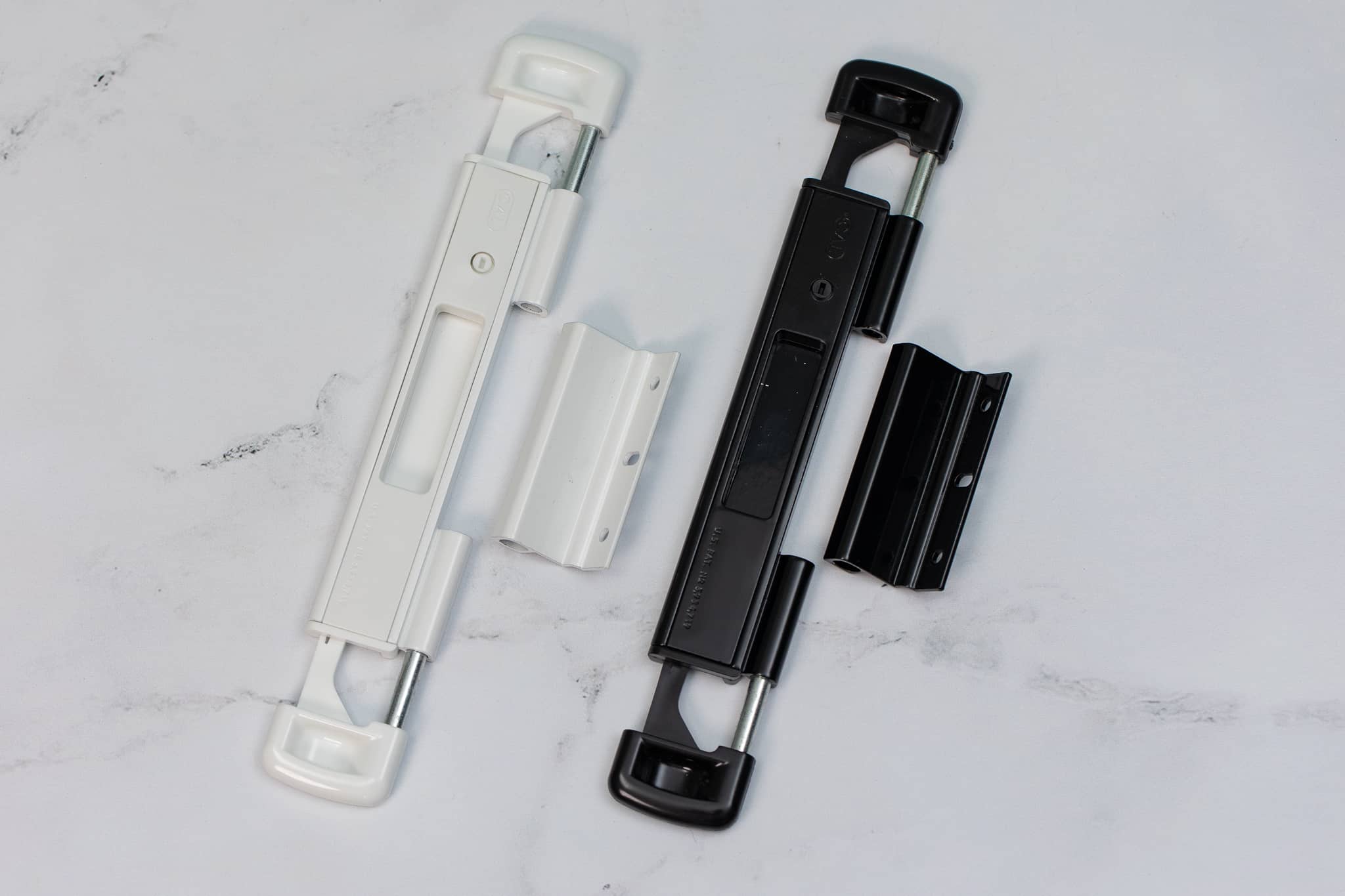 CAL Double-Bolt Lock