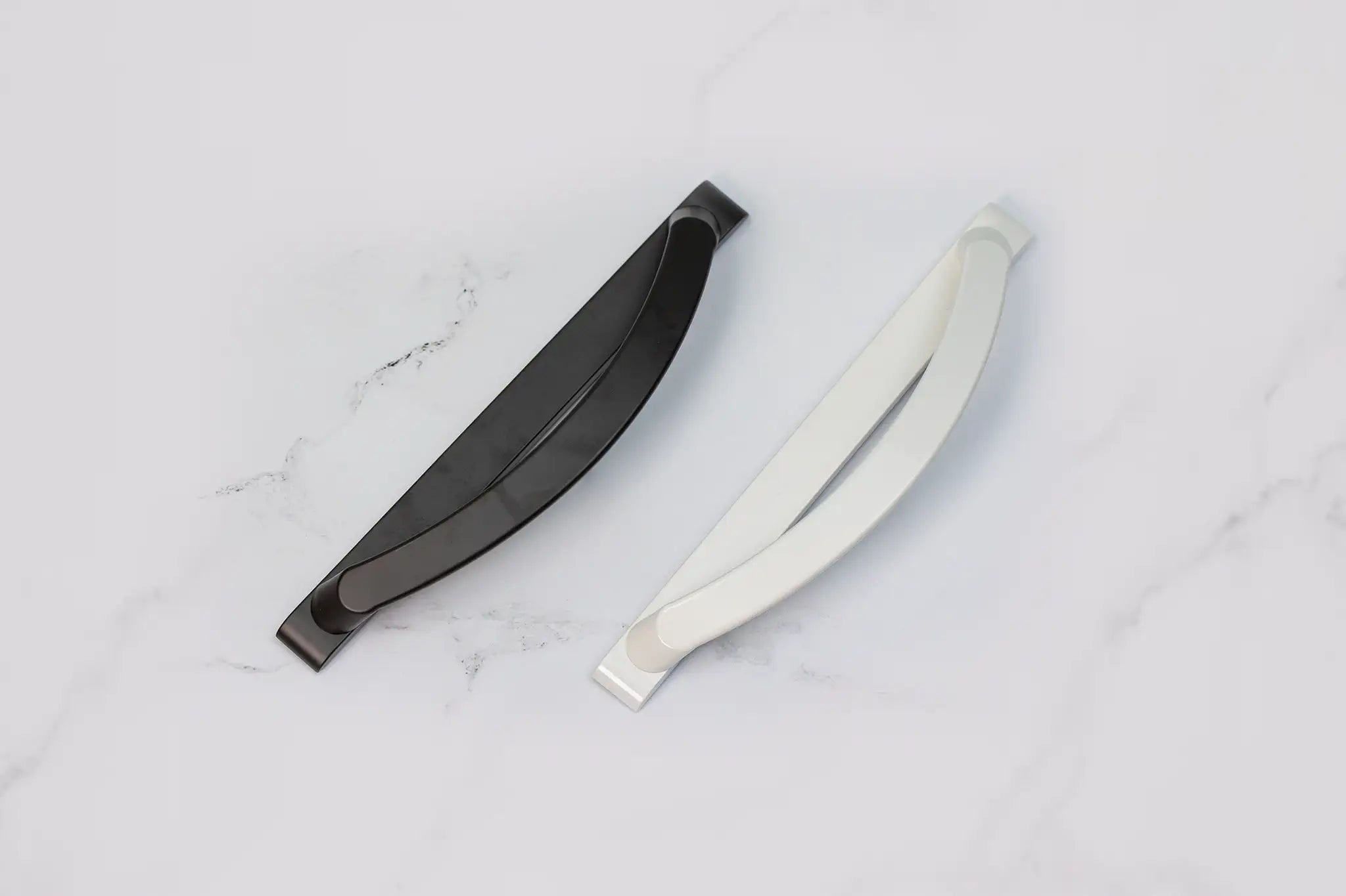 SIW Exterior Impact Handle