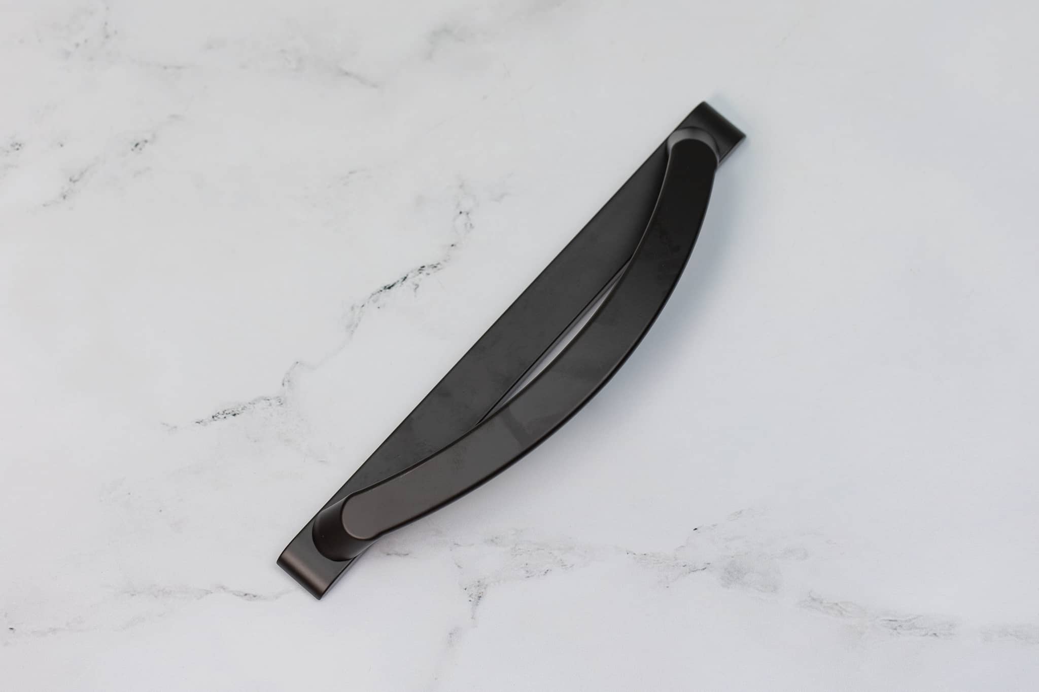 SIW Exterior Impact Handle